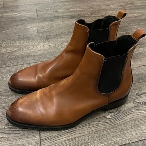 To Boot New York Mens Shoes Sz 10